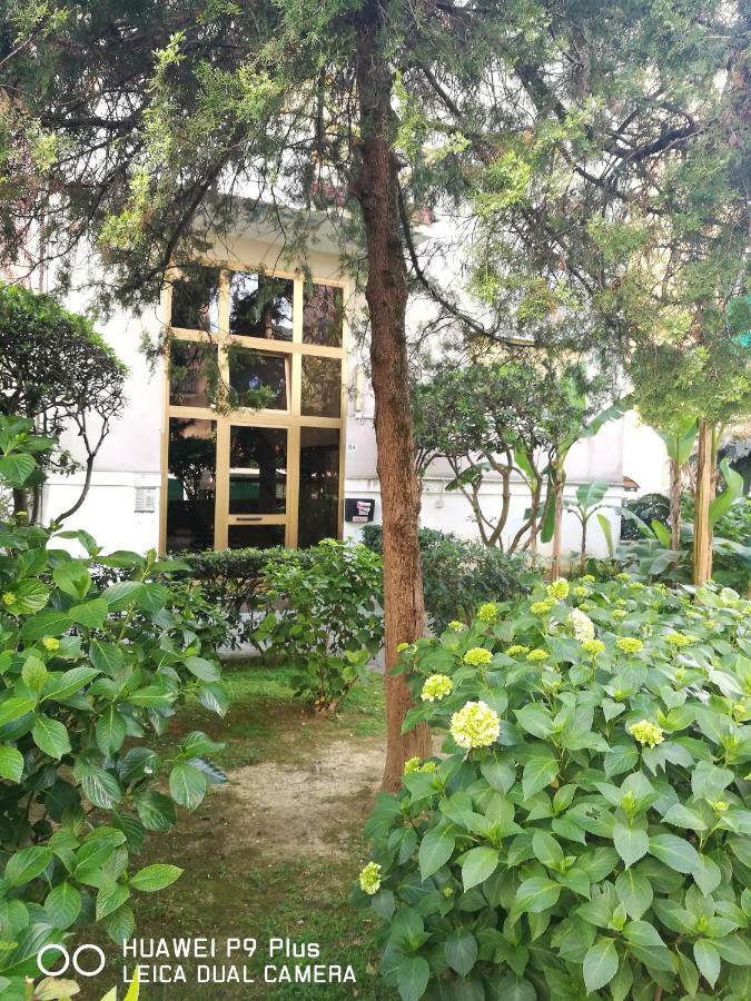 Apartamento Costaguta Rapallo